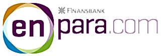 EnPara (QNB Finansbank) <b>USD</b>