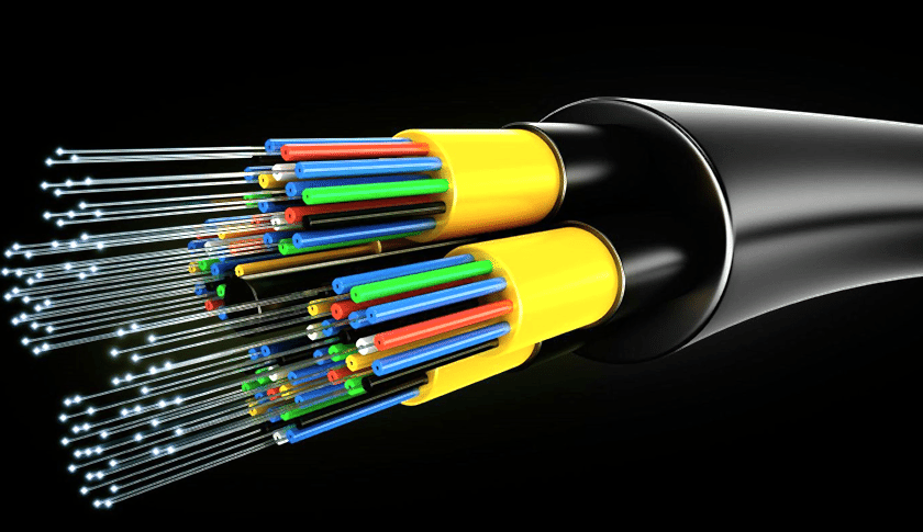 Fiber Optik Sistemler