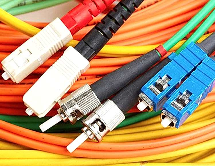Fiber Optik Sistemler